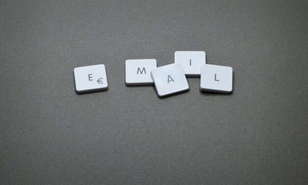 Boosting Lead Nurture through Content-Sequenced Emails